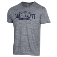 CLC CHAMPION ULTIMATE TRI-BLEND T-SHIRT